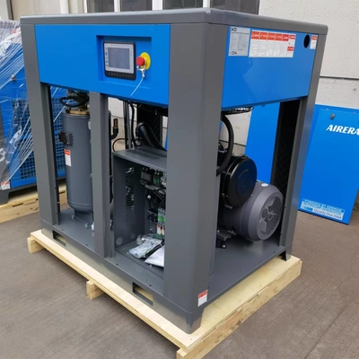 IP55 Σύζευξη οδήγηση Tankless Air Compressor Touchable Controller