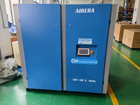 1-3 φραγμός αεροσυμπιεστών 50Hz/60Hz 10 βιδών φάσης στο φραγμό 15
