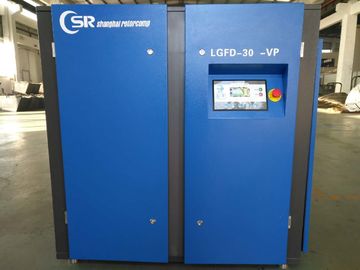 Συμπιεστής βιδών συχνότητας VSD/συμπιεστής βιδών ακρών Rotorcomp Ingersoll