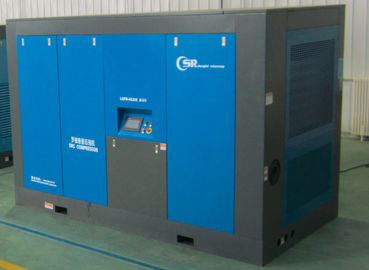 Συνεχής Powermate συμπιεστής βιδών diesel τύπων αεροσυμπιεστών προσανατολισμένος προς τη σύζευξη