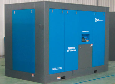Μεταβλητός συμπιεστής βιδών Drive VSD συχνότητας με το μόνιμο μαγνήτη 250KW
