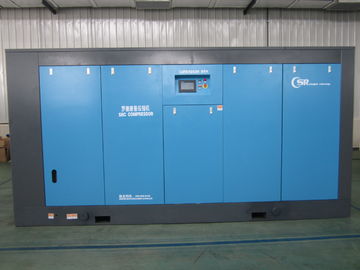 ηλεκτρική ISO βιδών αεροσυμπιεστών 400KW 550Hp ιατρική πιστοποίηση τύπων