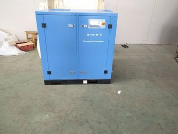 Σιωπηλή Rotorcomp βιδών συμπιεστών Oilless κυλίνδρων εφαρμογή αερίου αεροσυμπιεστών ιατρική