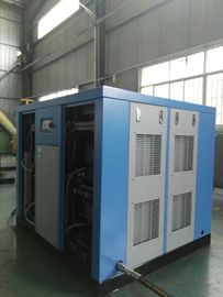 Κατηγορία-0 27.5KW, ελεύθερος συμπιεστής πετρελαίου 35HP σιωπηλός για τη βιομηχανία Food&Beverage