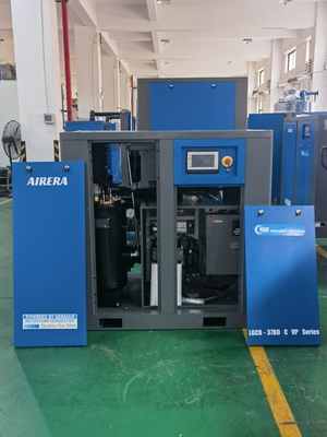 Shanghai Rotorcomp LGCD-37BD C VP Στροφικό συμπιεστή VSD περιστρεφόμενος συμπιεστής για συνθήκες υψηλής υγρασίας