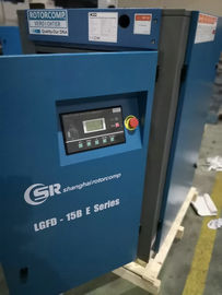 Άμεσο Drive 150 αεροσυμπιεστής PSI/απλός μικρός περιστροφικός αεροσυμπιεστής