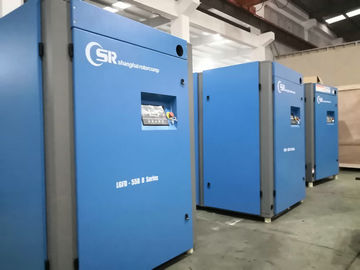 Εσωτερικός έλεγχος αναστροφέων Drive VSD εργαλείων αεροσυμπιεστών βιδών βιομηχανίας τροφίμων