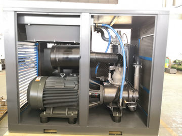 σταθερότητα συμπιεστών βιδών βιδών VSD 55KW VFC που τρέχει TUV την πιστοποίηση