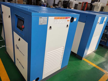 Σιωπηλός οριζόντιος αεροσυμπιεστής 2750RPM