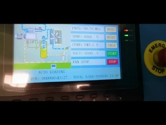 Δροσισμένο αέρας δέλτα βιδών σε απευθείας σύνδεση αεροσυμπιεστών άμεσος/αστεριών