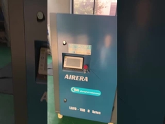 Στρογγυλοσυμπίεστος στρογγυλοσυσσωρευτής στρογγυλοσυσσωρευτή