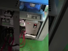 Shanhai rotorcomp 45KW/60HP PM-VSD συμπιεστή
