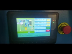 Rotorcomp Συμπυκνωτής τύπου περιστροφικής βίδες