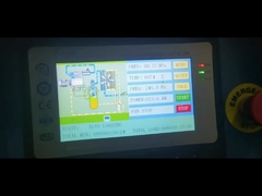 Διανοητικός ελεγχόμενος Rotorcomp LGSD-30 σειρά Ενεργειακή εξοικονόμηση περιστροφικό αεροστρόβιλο συμπιεστή