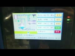 22kw/30hp VSD Ανεξαρτημένος αέρας για υψηλής τεχνολογίας