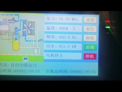 Συμπίεσμος βιδωτής σειράς LGSD 13bar-20bar Rotorcomp για την τελευταία κοπή