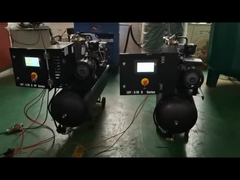 Ροτορκόμπ Βιομηχανικός τύπος LGY 3.7D σειράς Β κομπρέσορας αέρα με βίδες για εφαρμογές βαριάς χρήσης