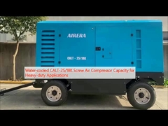 Rotorcomp CALT-25/18K Στρογγυλοπνευματικό συμπιεστή