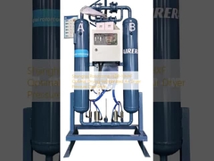 Shanghai Rotorcomp HDR-10HXF Βέλτιστη ξήρανση ψυγείο αέρα στεγνωτήρα πίεση σημείο δροσιάς