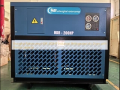 Βιομηχανικός Ψύκτης Αέρα Rotorcomp HDR-200HP Shanghai με Ικανότητα Αποξήρανσης