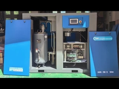 Το διαφημιστικό βίντεο της Shanghai Rotorcomp LGCD-75D B